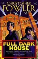 Cover: 9780553815528 | Full Dark House | (Bryant &amp; May Book 1) | Christopher Fowler | Buch