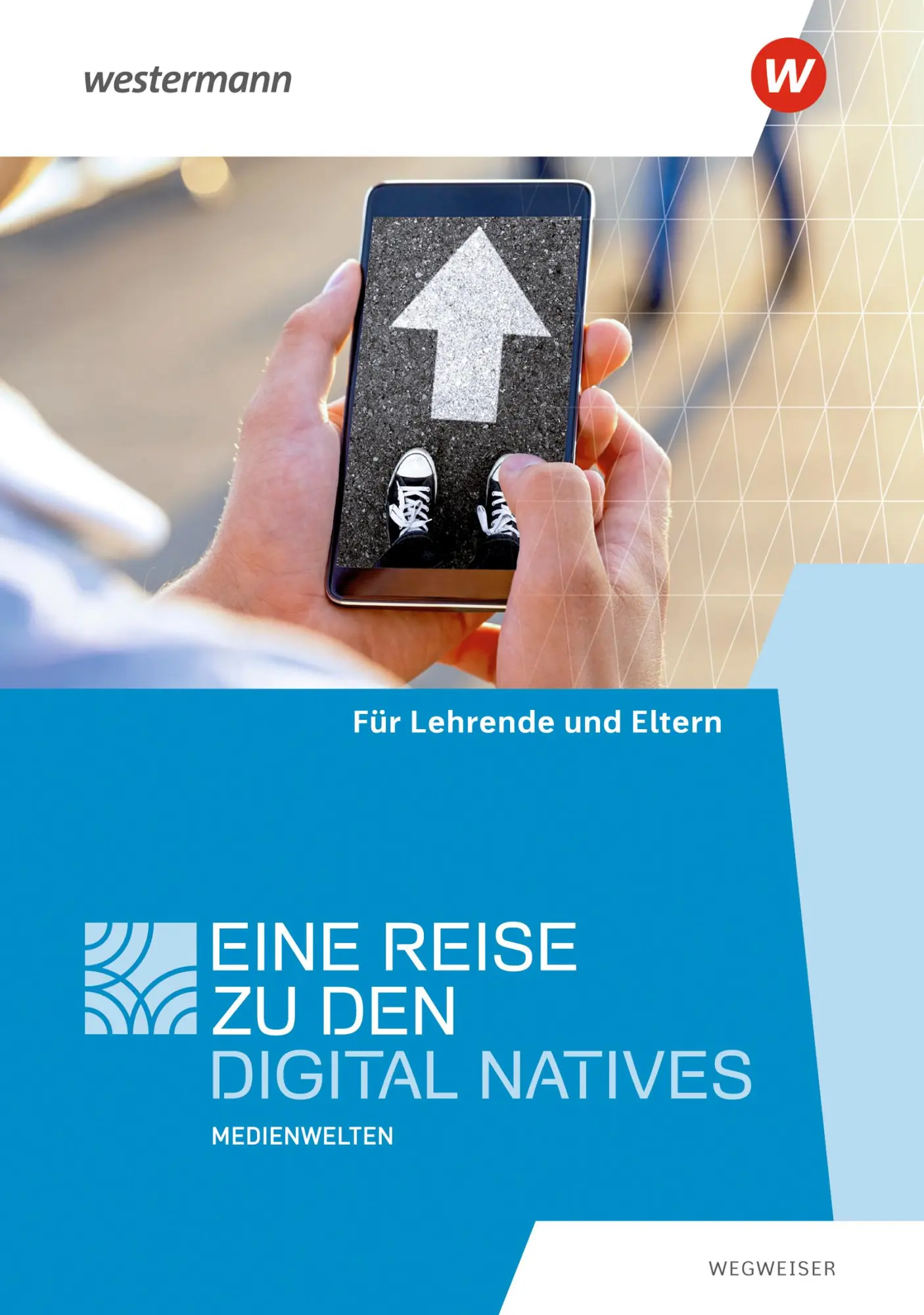 Cover: 9783425045528 | Medienwelten. Leitfaden für Eltern | Christoph Deeg | Taschenbuch