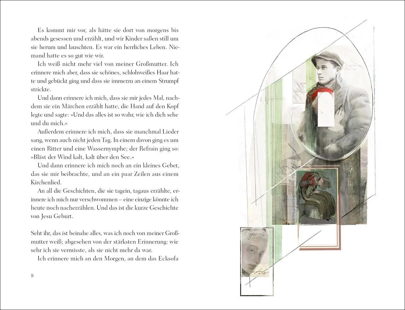 Bild: 9783458195528 | Das Mädchen vom Moorhof | Selma Lagerlöf | Buch | Insel-Bücherei