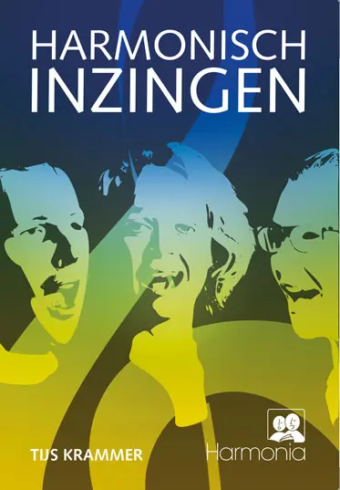 Cover: 9789043135528 | Harmonisch inzingen | Buch | 2014 | Harmonia | EAN 9789043135528
