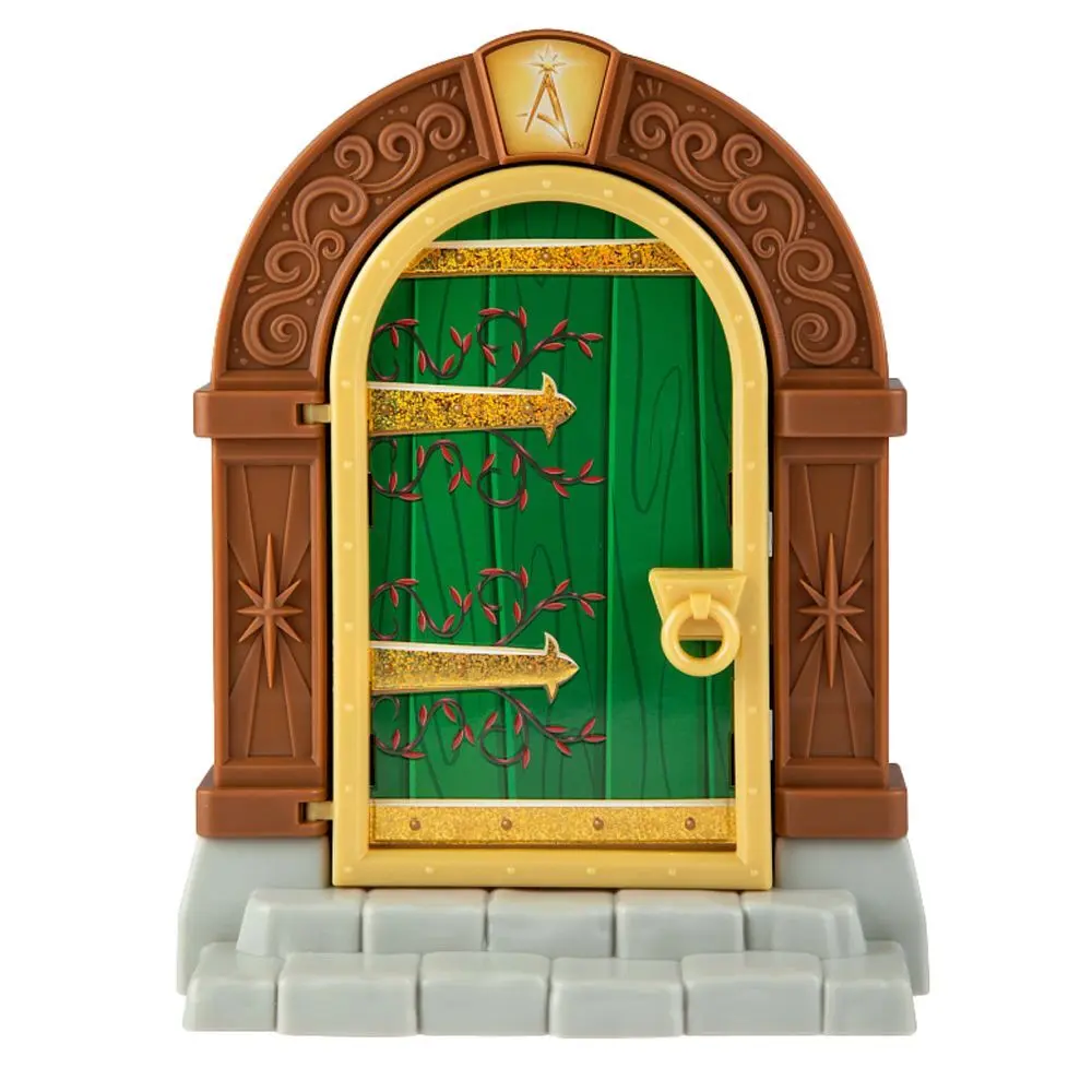 Cover: 814854015628 | Scout Elves at Play® Elf Door | Mehrteiliges Produkt | Karton | SET