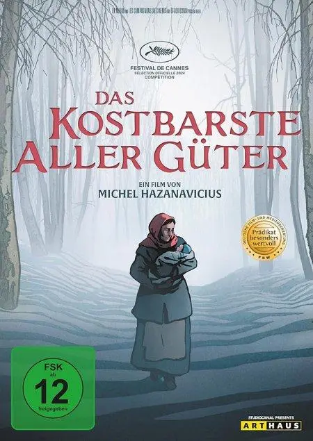 Das kostbarste aller Güter