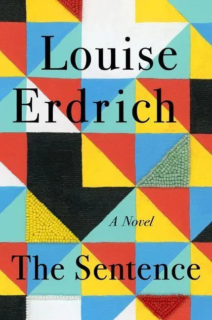 Cover: 9780063205628 | The Sentence | A Novel | Louise Erdrich | Taschenbuch | 386 S. | 2021