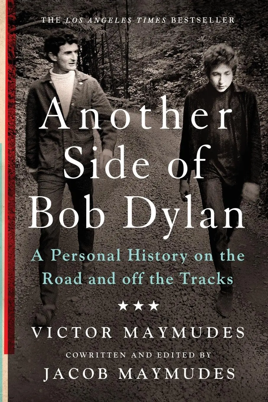 Cover: 9781250075628 | Another Side of Bob Dylan | Victor Maymudes | Taschenbuch | 288 S.