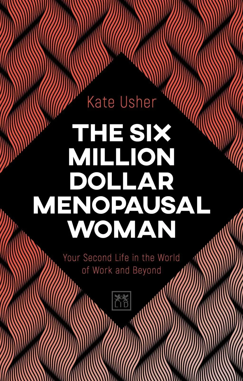 Cover: 9781912555628 | Your Second Phase | Kate Usher | Taschenbuch | Englisch | 2020