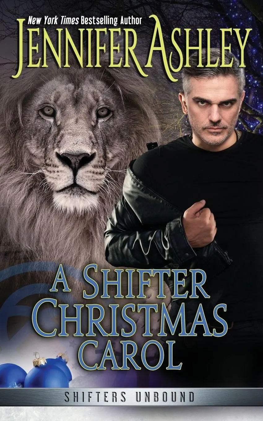 Cover: 9781946455628 | A Shifter Christmas Carol | Jennifer Ashley | Taschenbuch | Englisch