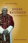 Cover: 9783506765628 | Joseph Ratzinger | Ein theologisches Profil | Peter Hofmann | Buch