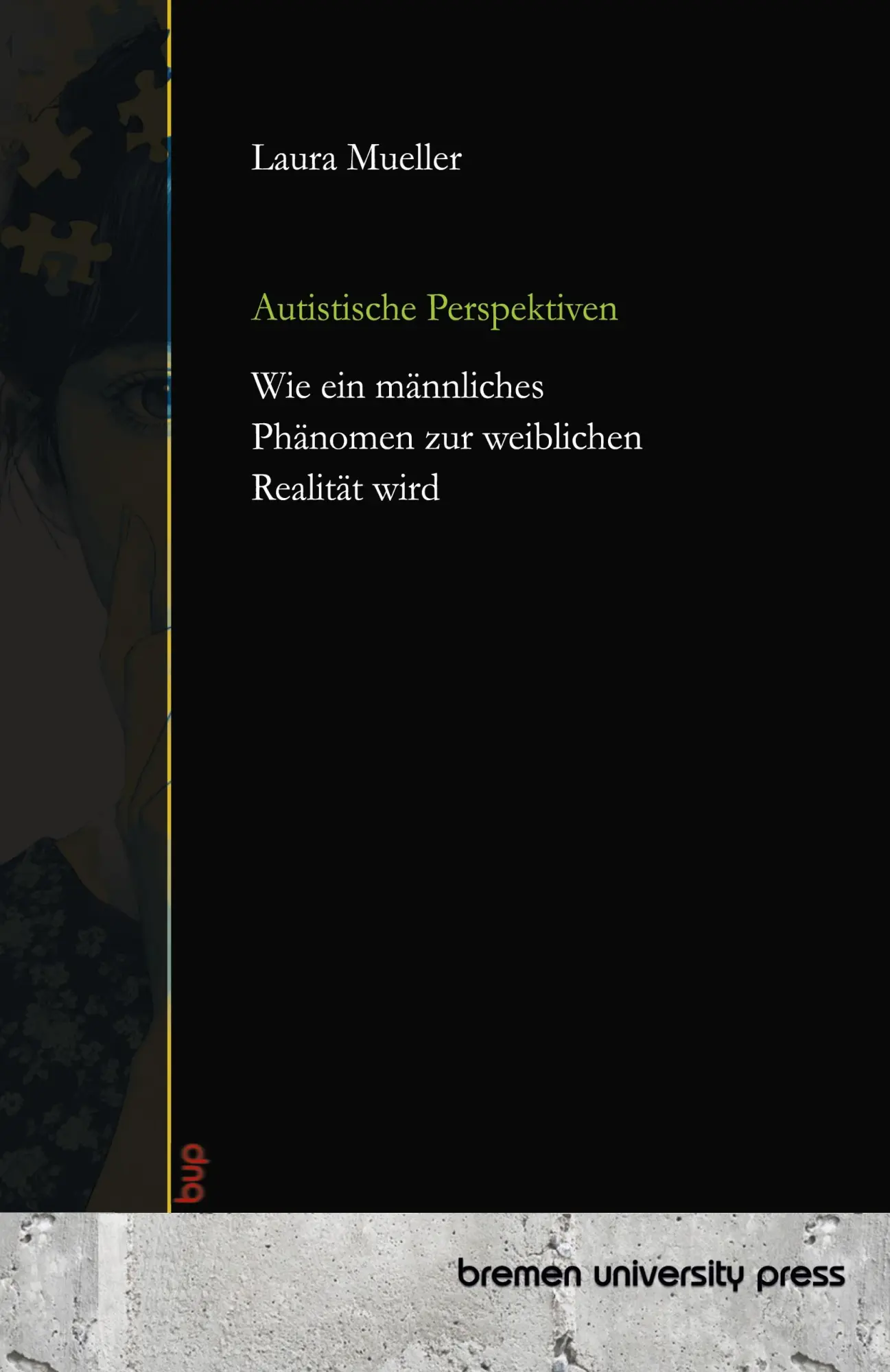Cover: 9783691735628 | Autistische Perspektiven | Laura Mueller | Taschenbuch | 132 S. | 2025