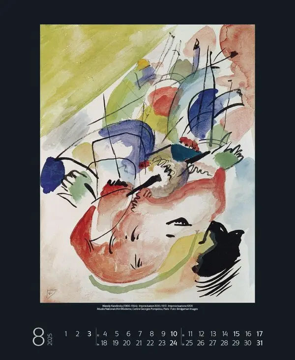 Bild: 9783731875628 | Wunderwelt 2025 | Korsch Verlag | Kalender | Spiralbindung | Deutsch