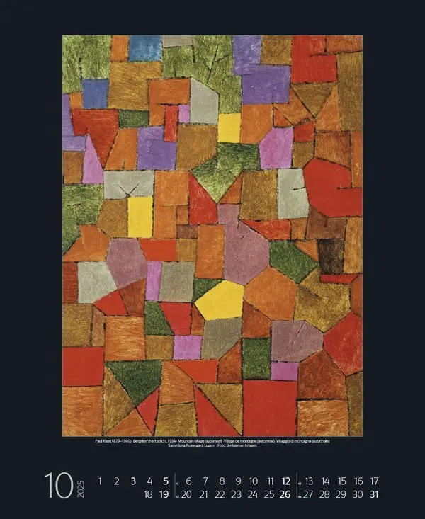 Bild: 9783731875628 | Wunderwelt 2025 | Korsch Verlag | Kalender | Spiralbindung | Deutsch