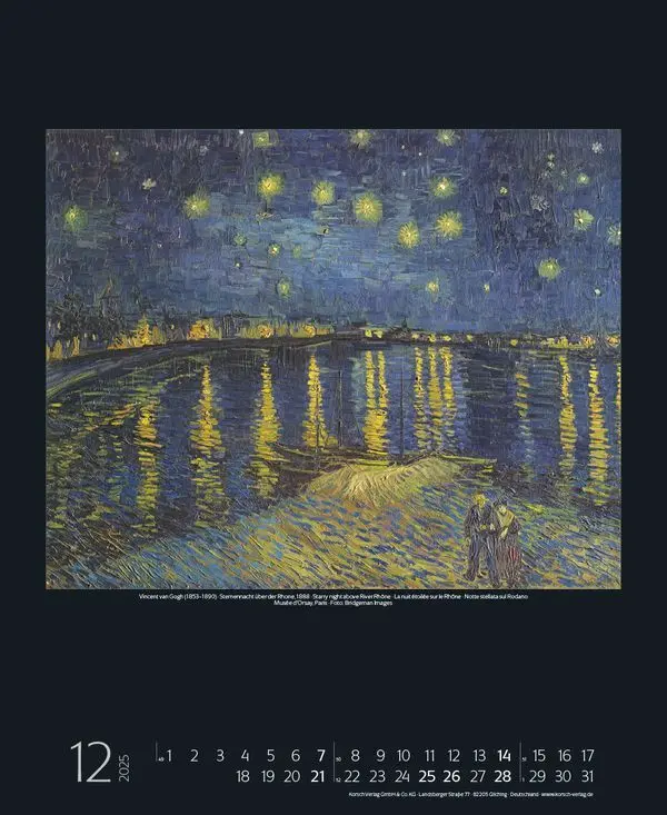 Bild: 9783731875628 | Wunderwelt 2025 | Korsch Verlag | Kalender | Spiralbindung | Deutsch