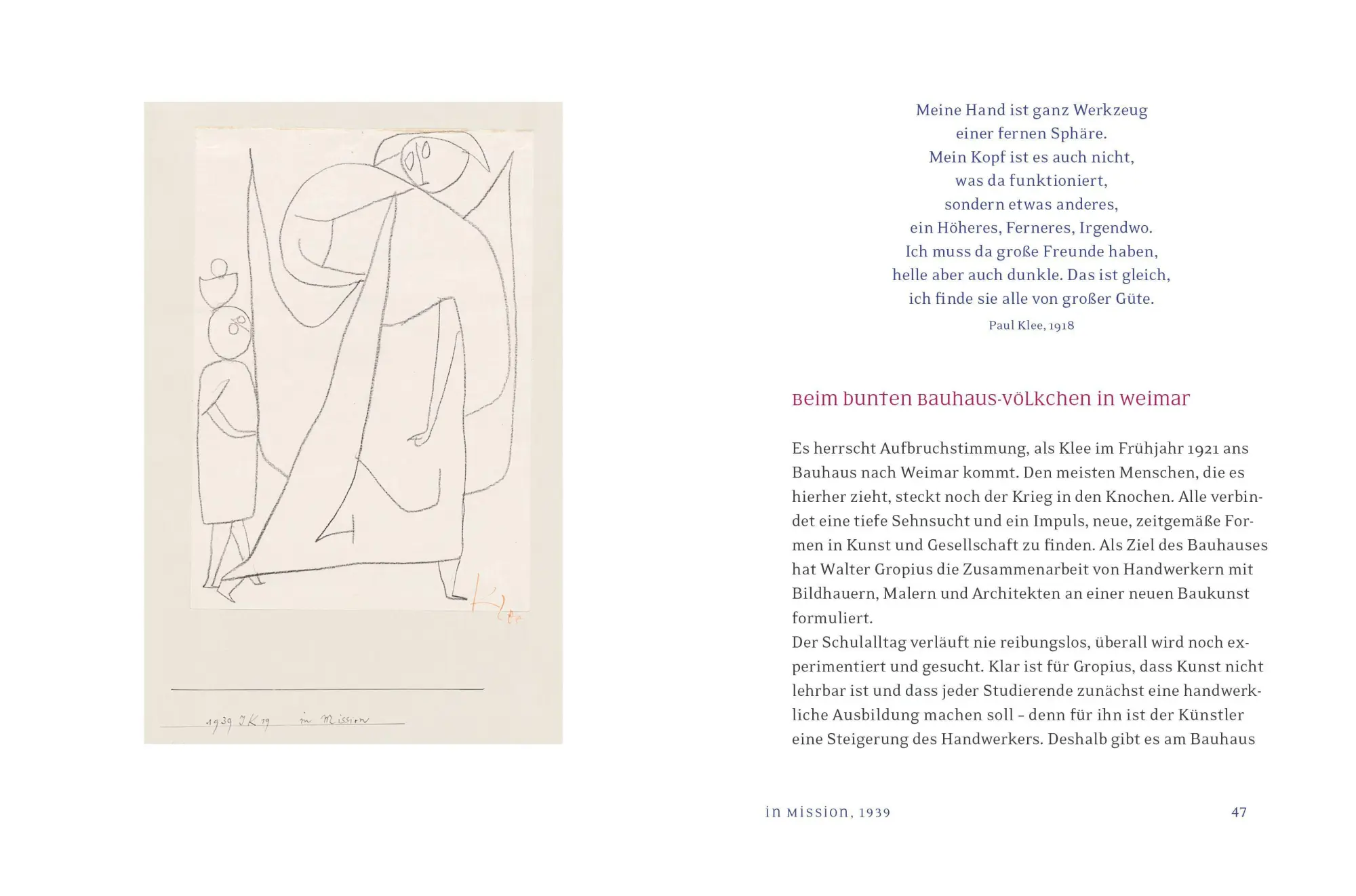 Bild: 9783832165628 | Die Engel von Paul Klee | Boris Friedewald | Taschenbuch | 112 S.