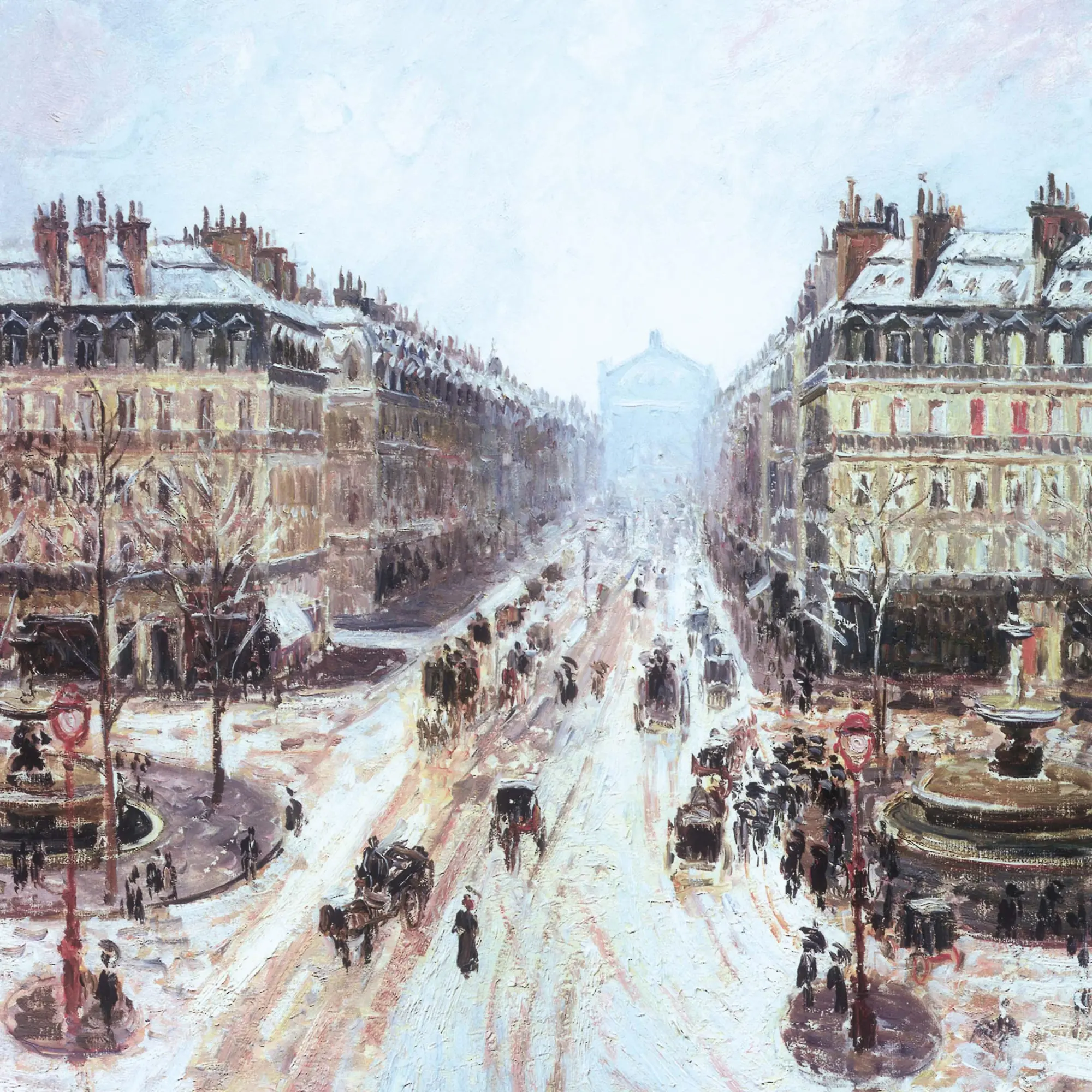 Bild: 9783959295628 | Paris - Ville des Arts 2026 | Kalender 2026 | Kalender | 28 S. | 2026