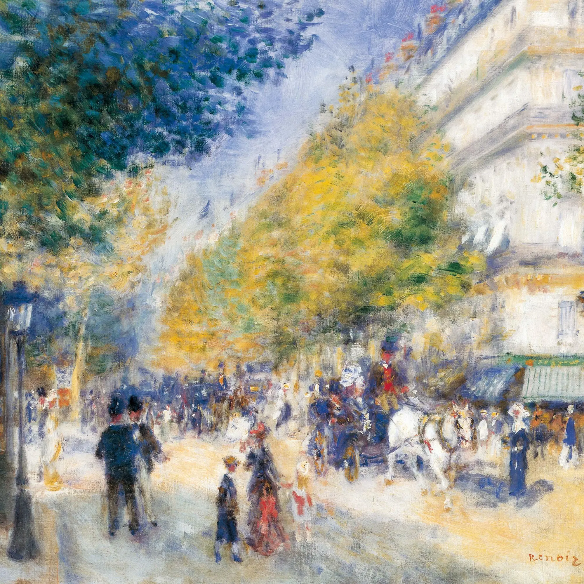 Bild: 9783959295628 | Paris - Ville des Arts 2026 | Kalender 2026 | Kalender | 28 S. | 2026