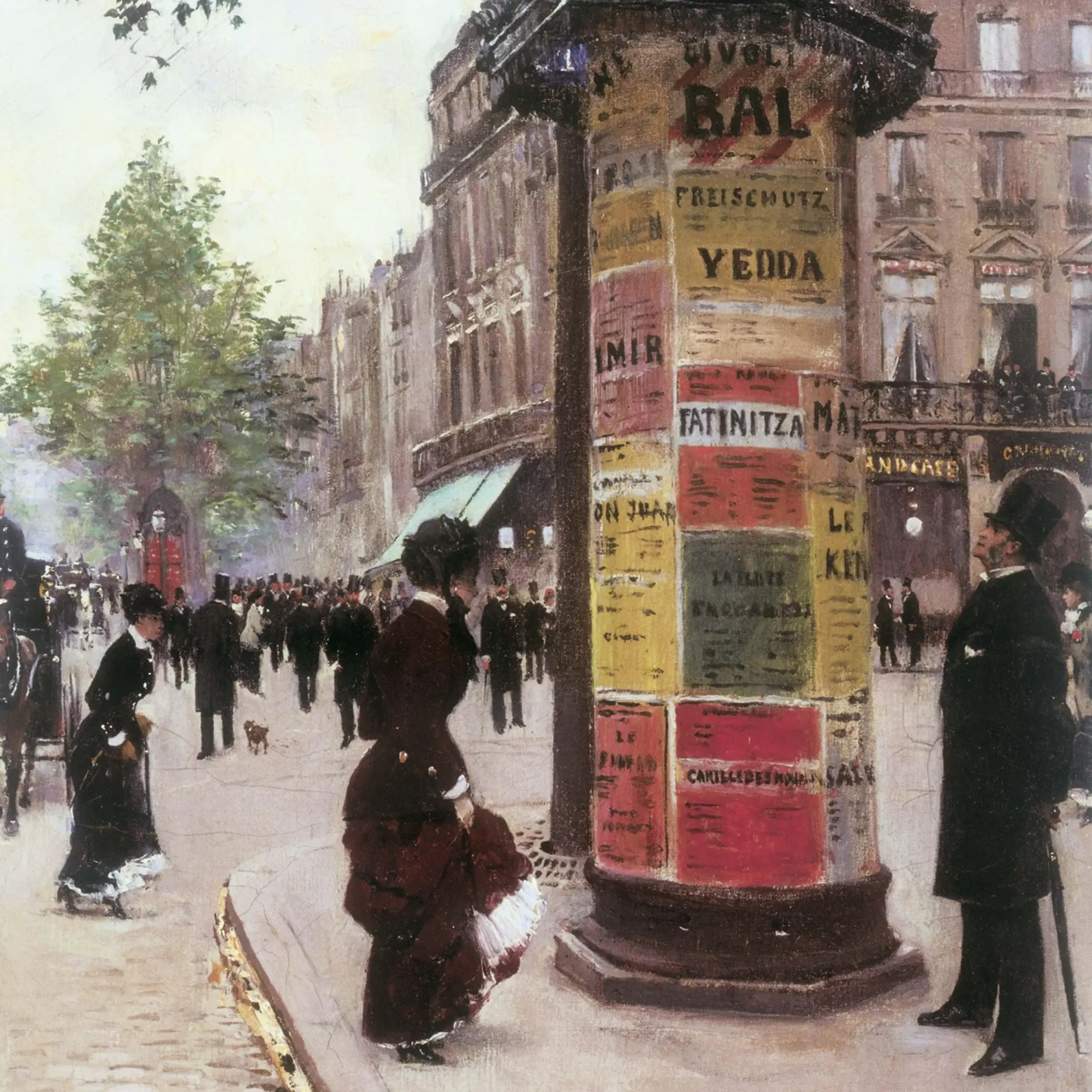 Bild: 9783959295628 | Paris - Ville des Arts 2026 | Kalender 2026 | Kalender | 28 S. | 2026