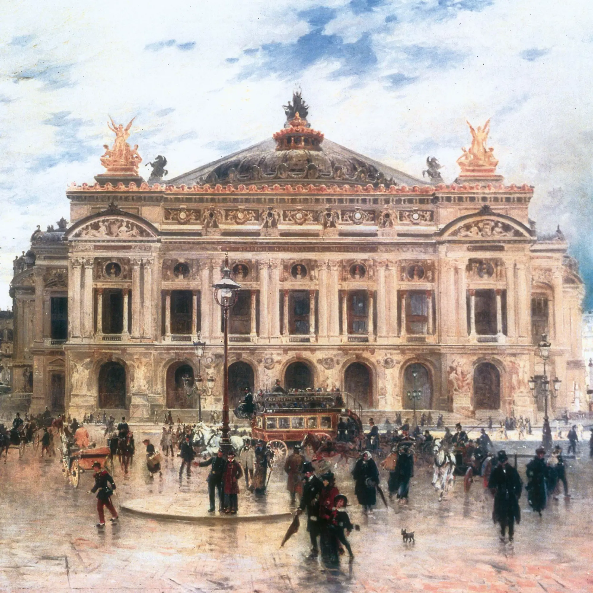Bild: 9783959295628 | Paris - Ville des Arts 2026 | Kalender 2026 | Kalender | 28 S. | 2026