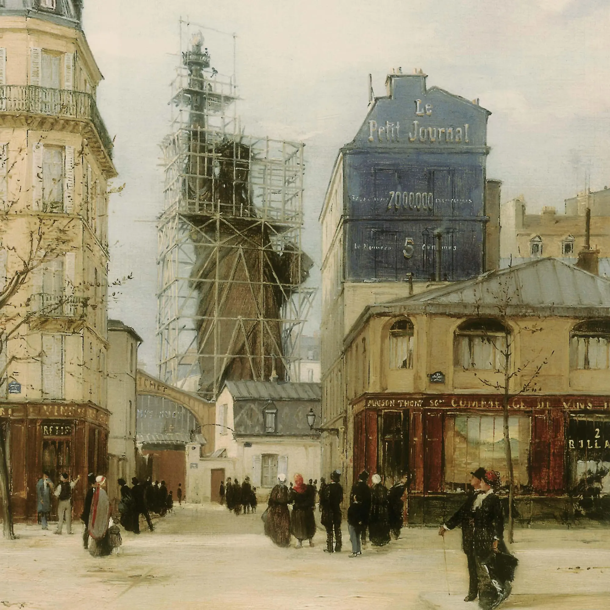 Bild: 9783959295628 | Paris - Ville des Arts 2026 | Kalender 2026 | Kalender | 28 S. | 2026