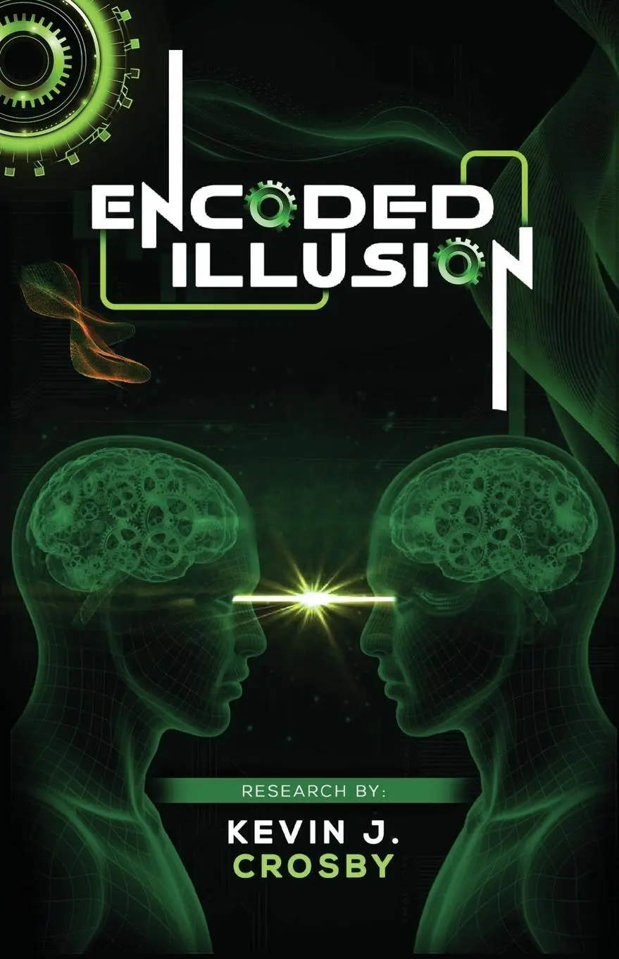Cover: 9798893975628 | Encoded Illusion | Kevin J Crosby | Taschenbuch | Englisch | 2025