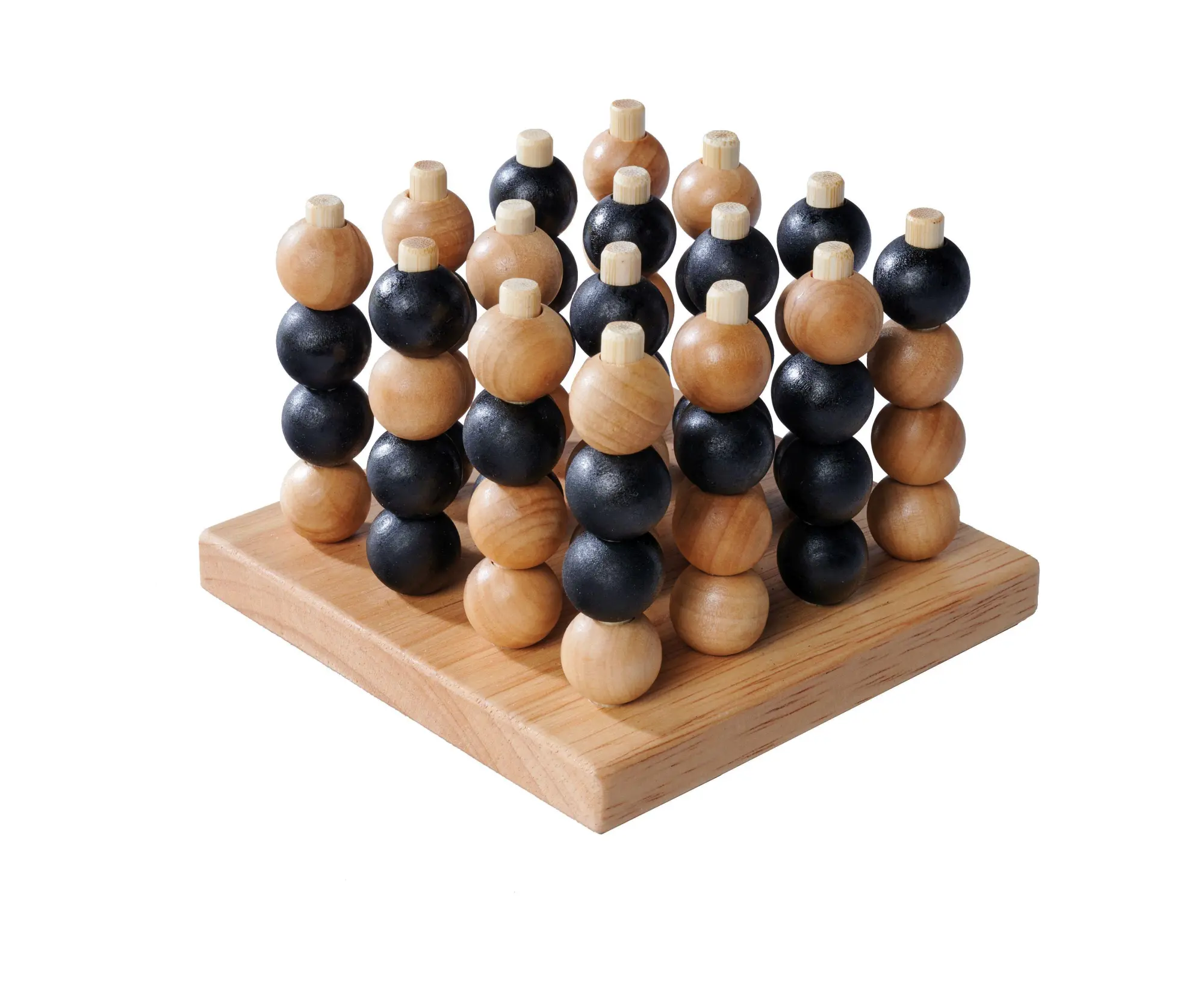Bild: 4000826005728 | Deluxe 4er Reihe 3D | Spiel | 606102033 | Deutsch | 2023