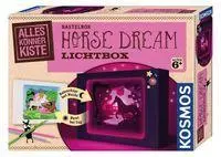 Cover: 4002051605728 | Horse Dream Lichtbox | Bastel-Set | Spiel | 605728 | Deutsch | 2026