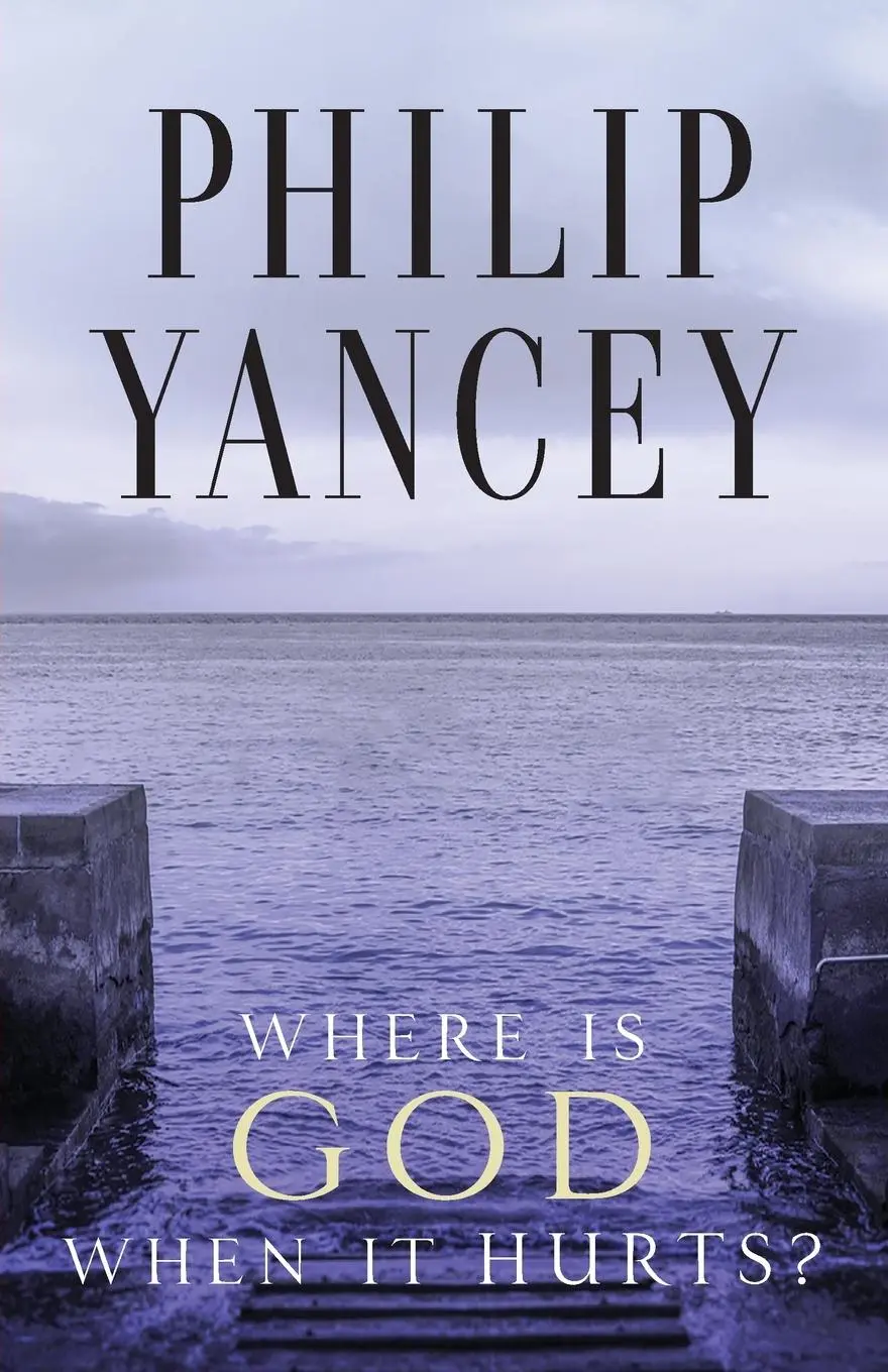 Cover: 9780310245728 | Where Is God When It Hurts? | Philip Yancey | Taschenbuch | Englisch