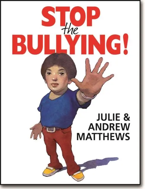 Cover: 9780987205728 | Stop the Bullying! | Andrew Matthews | Taschenbuch | Englisch | 2011