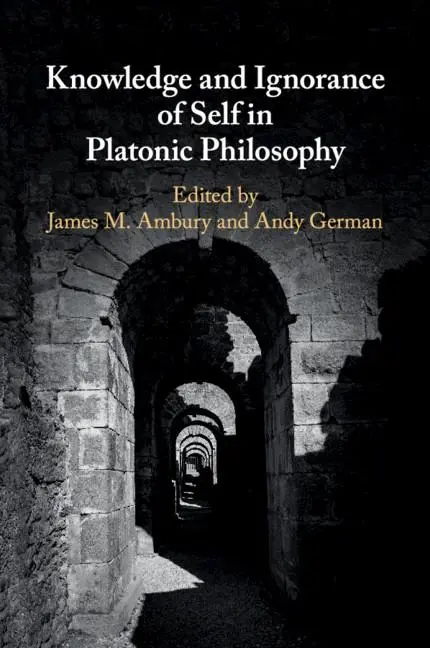 Cover: 9781316635728 | Knowledge and Ignorance of Self in Platonic Philosophy | Taschenbuch