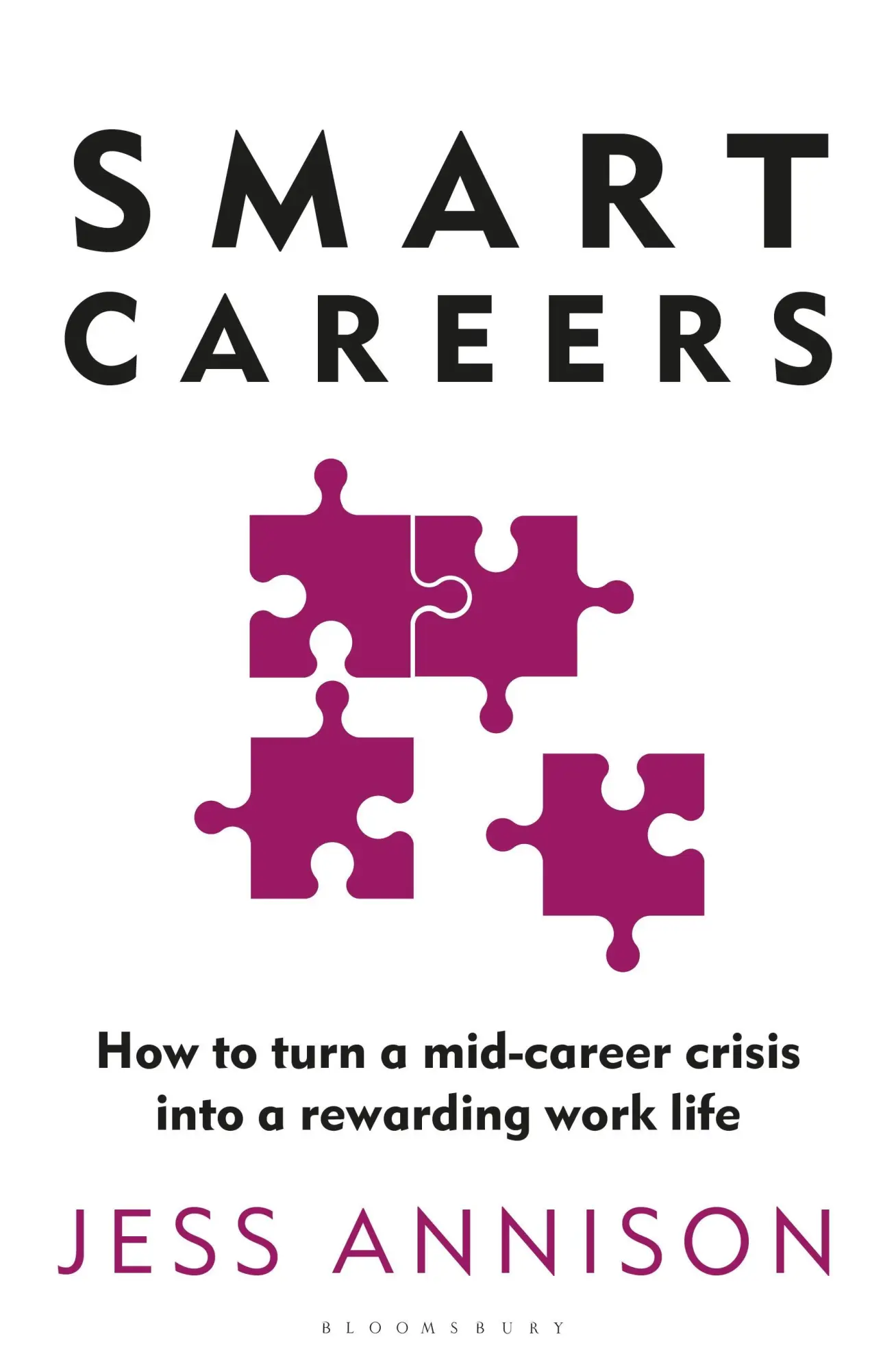 Cover: 9781399425728 | Smart Careers | Jess Annison | Taschenbuch | Englisch | 2025