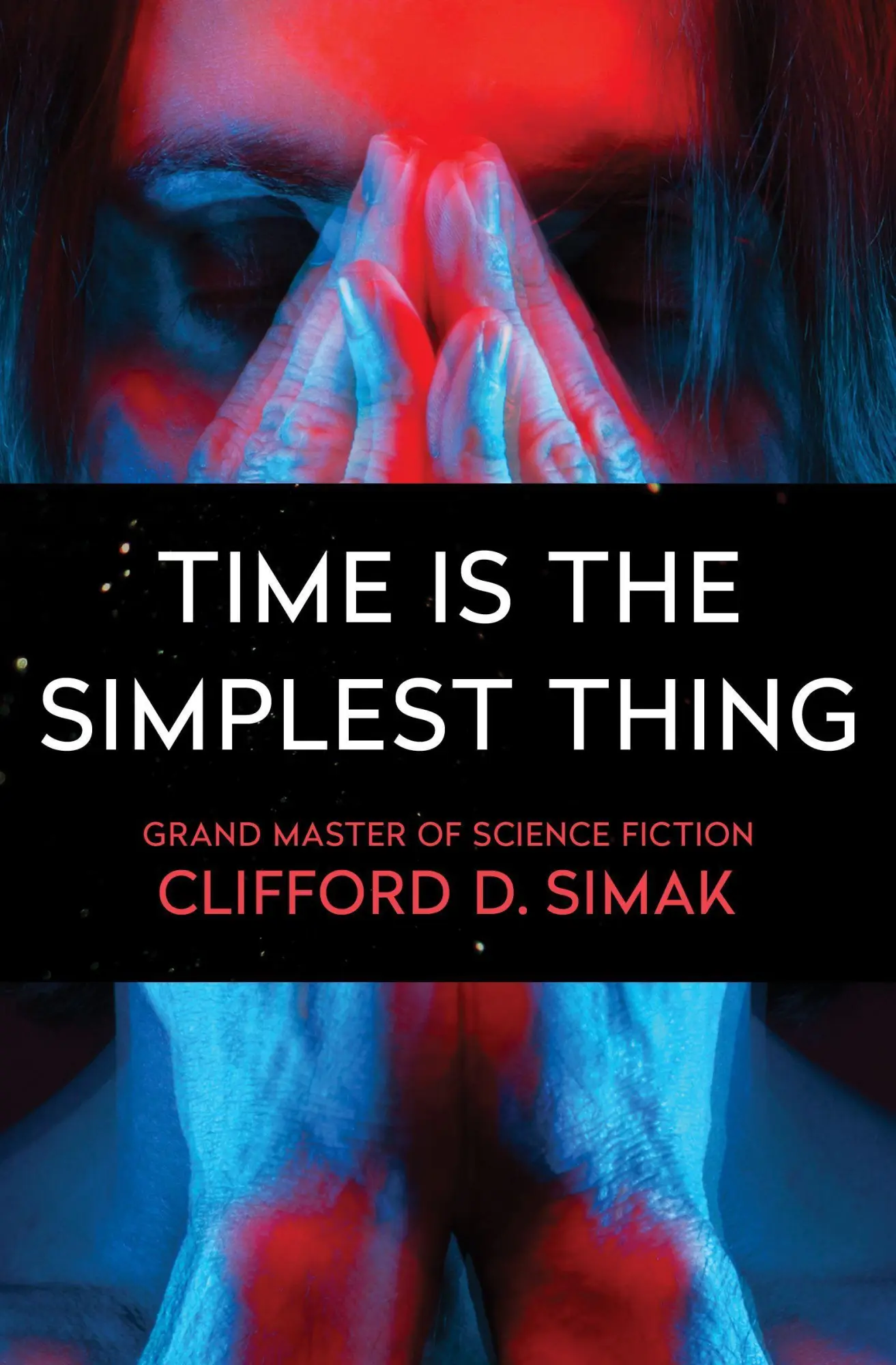 Cover: 9781504045728 | Time Is the Simplest Thing | Clifford D Simak | Taschenbuch | Englisch