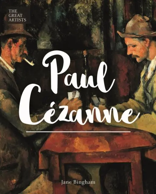 Cover: 9781788285728 | Paul Cezanne | Jane Bingham | Buch | Gebunden | Englisch | 2019