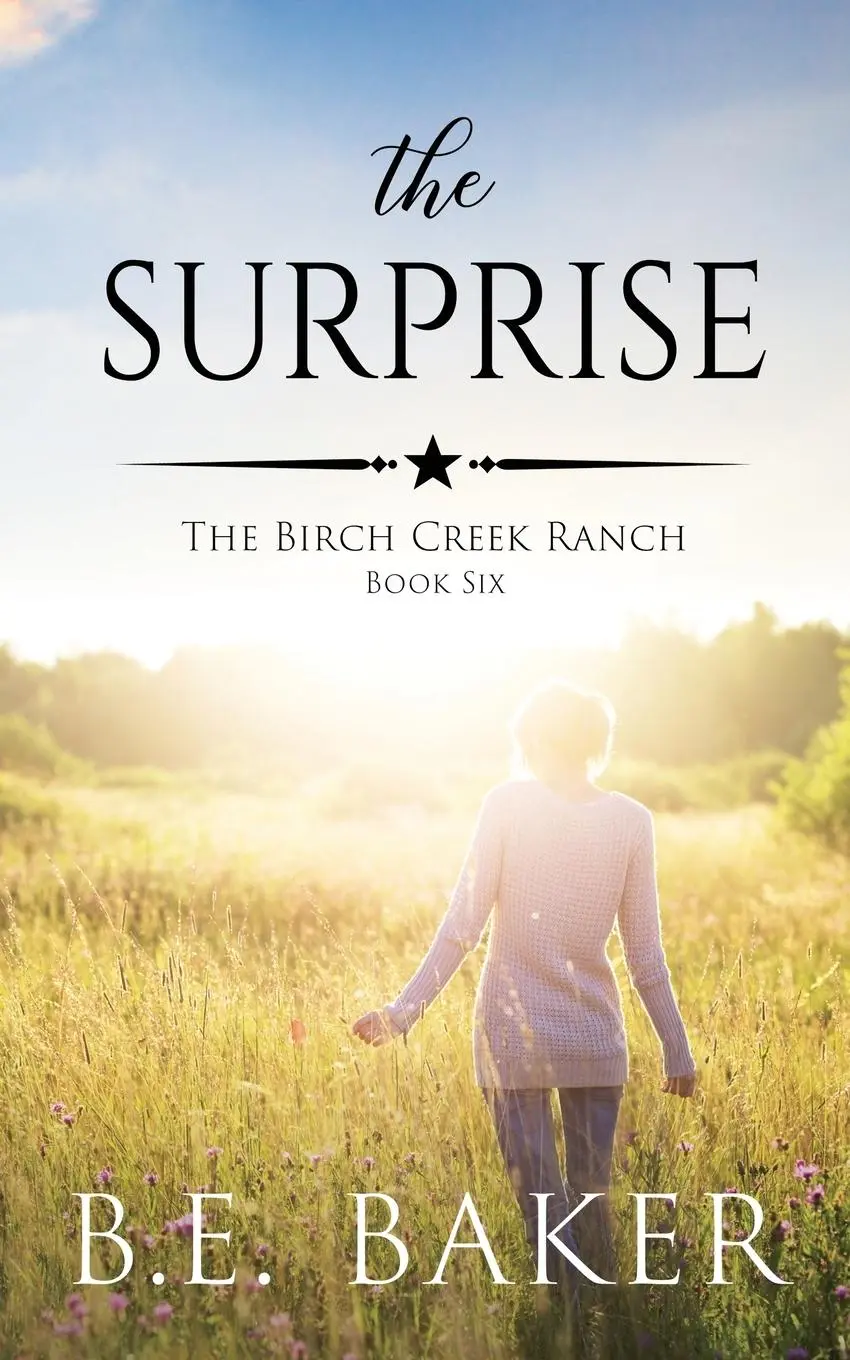 Cover: 9781949655728 | The Surprise | B. E. Baker | Taschenbuch | Englisch | 2023