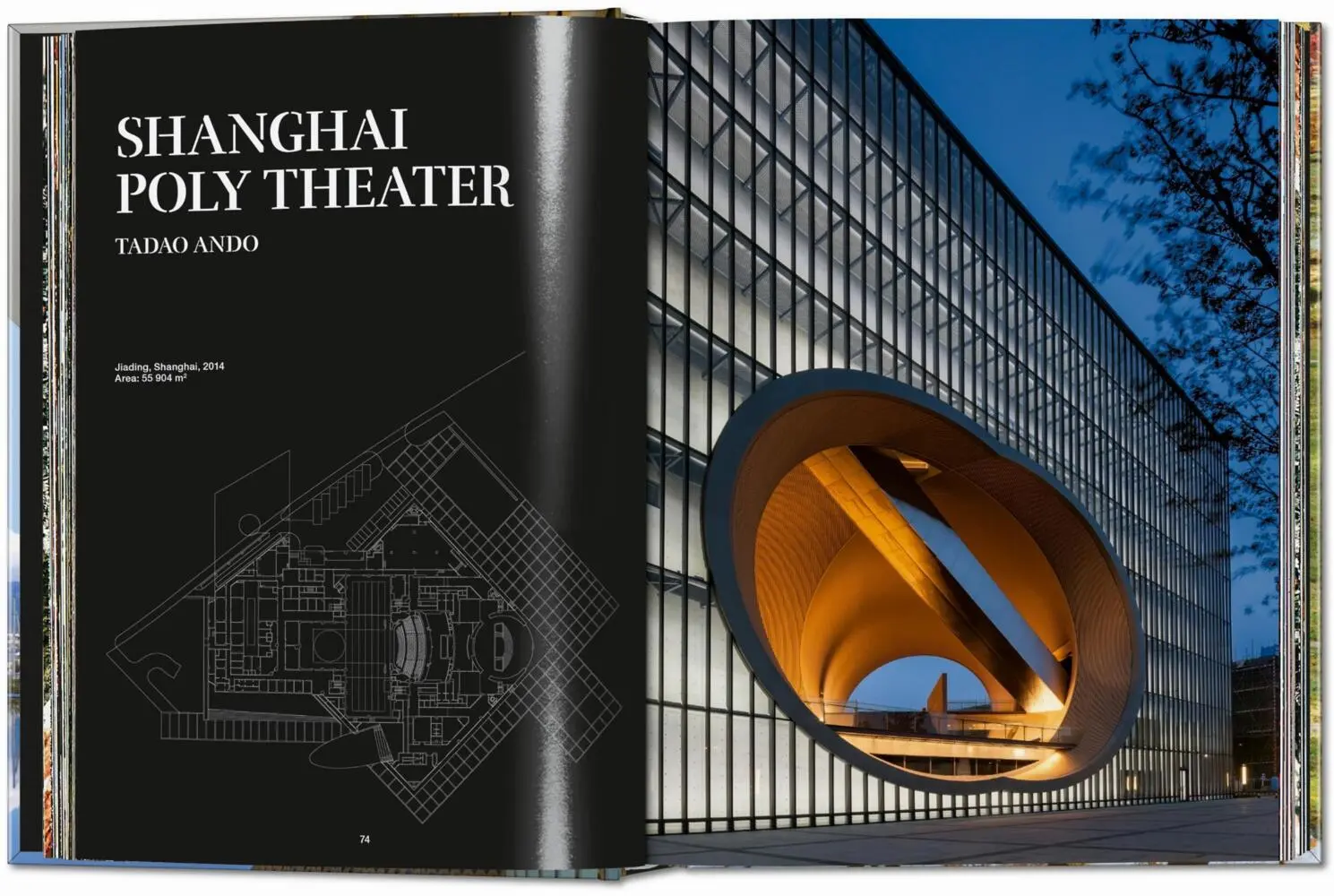 Bild: 9783836595728 | Contemporary Japanese Architecture. 45th Ed. | Philip Jodidio | Buch