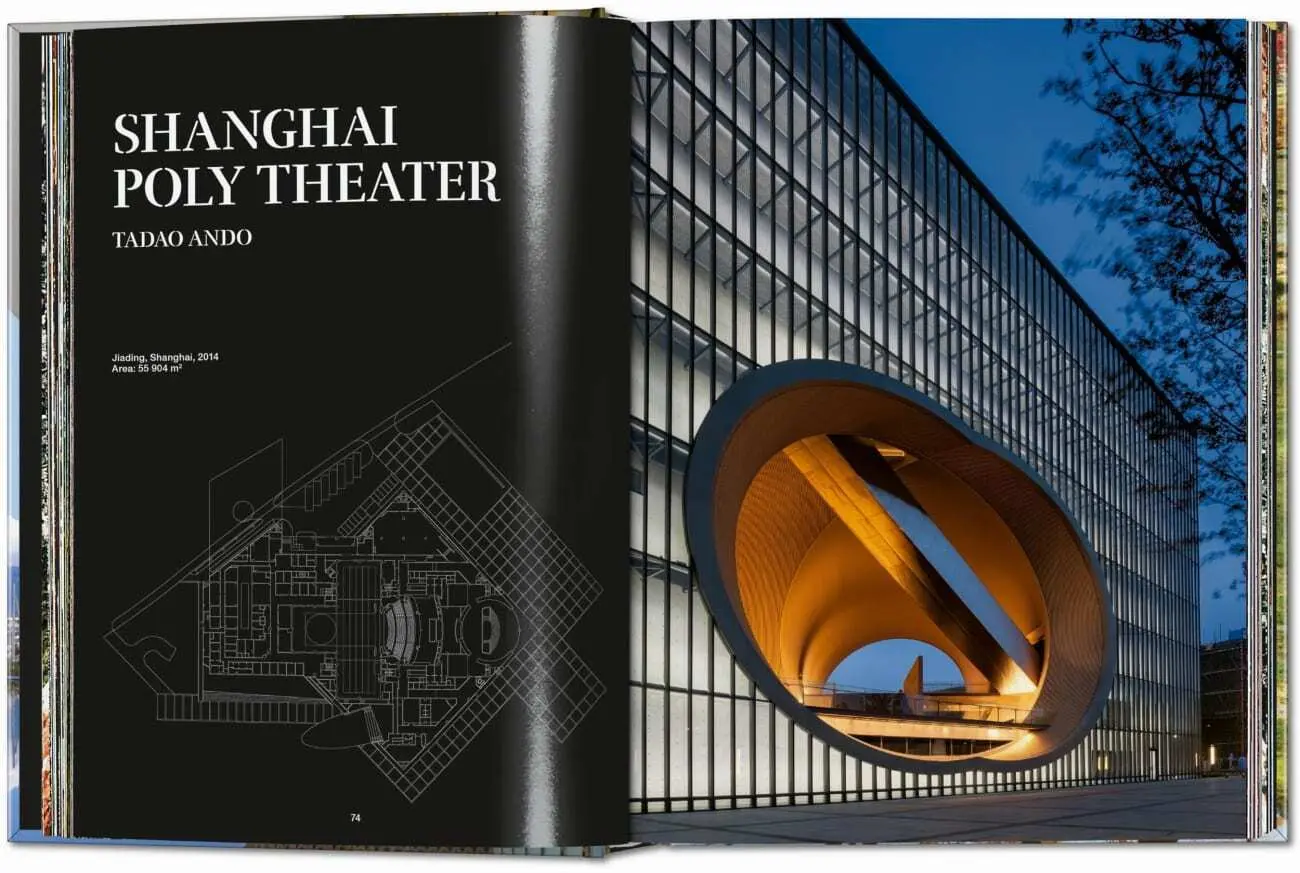 Bild: 9783836595728 | Contemporary Japanese Architecture. 45th Ed. | Philip Jodidio | Buch