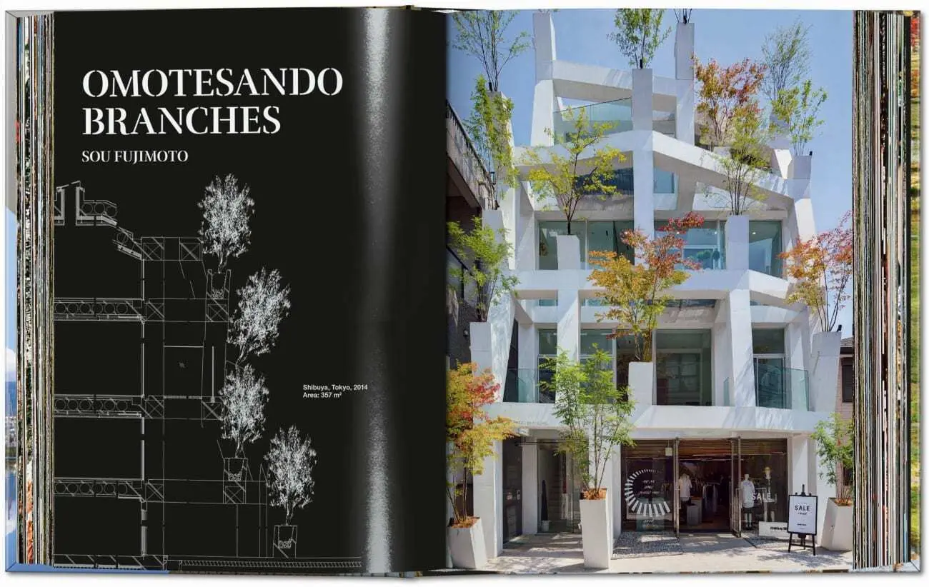 Bild: 9783836595728 | Contemporary Japanese Architecture. 45th Ed. | Philip Jodidio | Buch