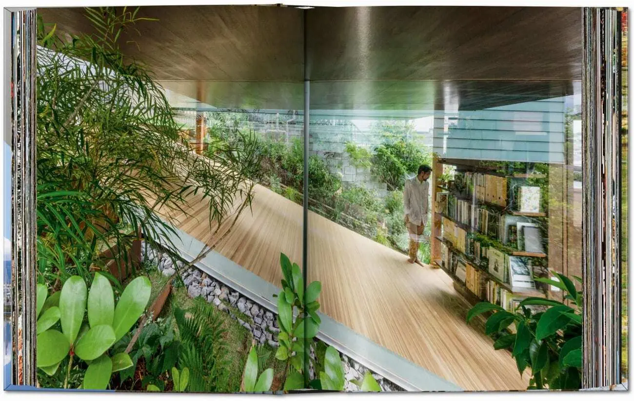 Bild: 9783836595728 | Contemporary Japanese Architecture. 45th Ed. | Philip Jodidio | Buch