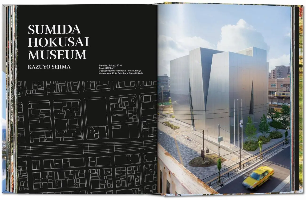 Bild: 9783836595728 | Contemporary Japanese Architecture. 45th Ed. | Philip Jodidio | Buch