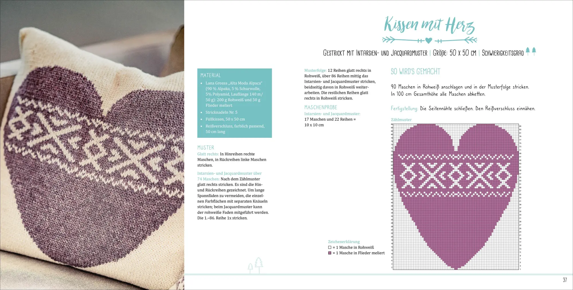 Bild: 9783841065728 | Alles für Weihnachten stricken &amp; häkeln | Babette Ulmer (u. a.) | Buch