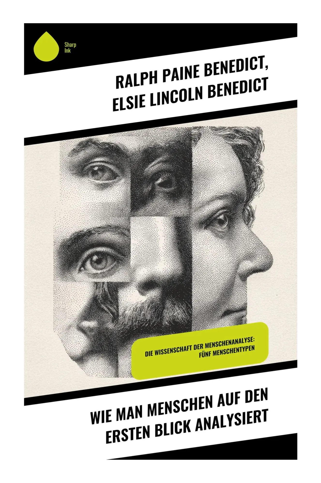 Cover: 9788028395728 | Wie man Menschen auf den ersten Blick analysiert | Benedict (u. a.)