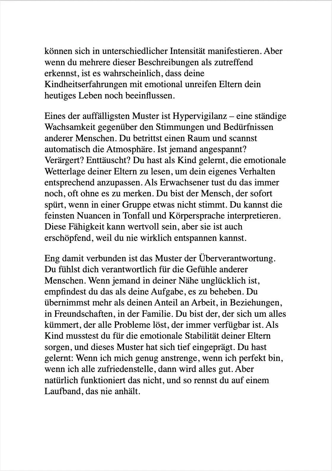 Bild: 9791281365728 | HEILUNG FÜR ERWACHSENE KINDER EMOTIONAL UNREIFER ELTERN | Sabine Vogt