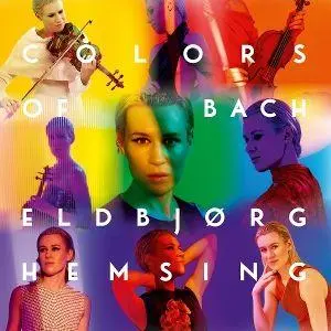Colors of Bach