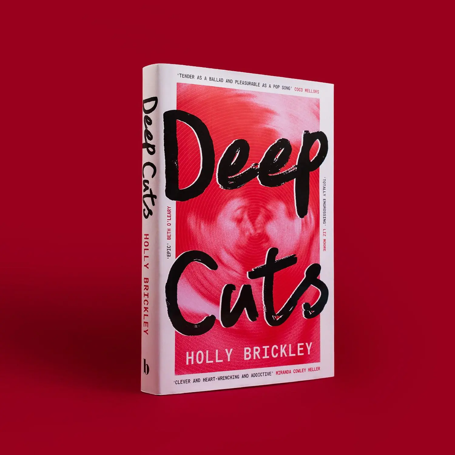 Bild: 9780008695828 | Deep Cuts | Holly Brickley | Buch | Englisch | 2025