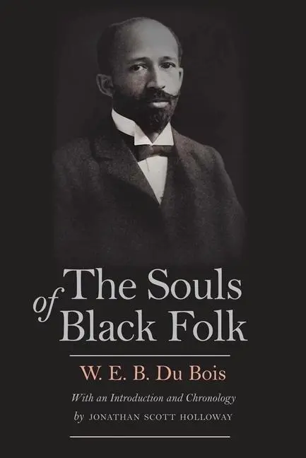 Cover: 9780300195828 | The Souls of Black Folk | W E B Du Bois | Taschenbuch | Englisch