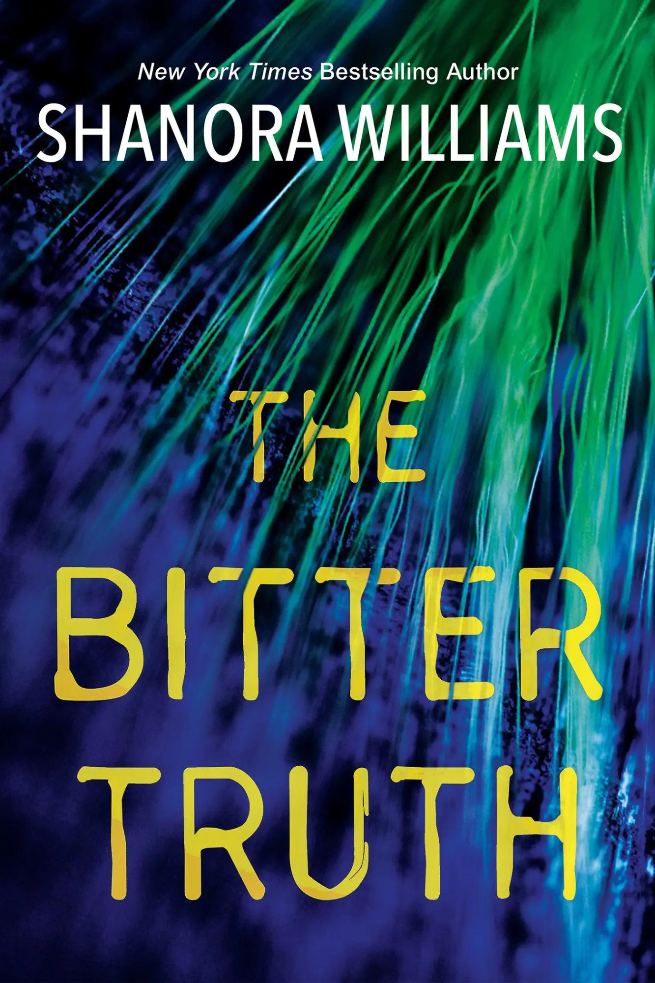 Cover: 9781496745828 | The Bitter Truth | Shanora Williams | Taschenbuch | Englisch | 2024