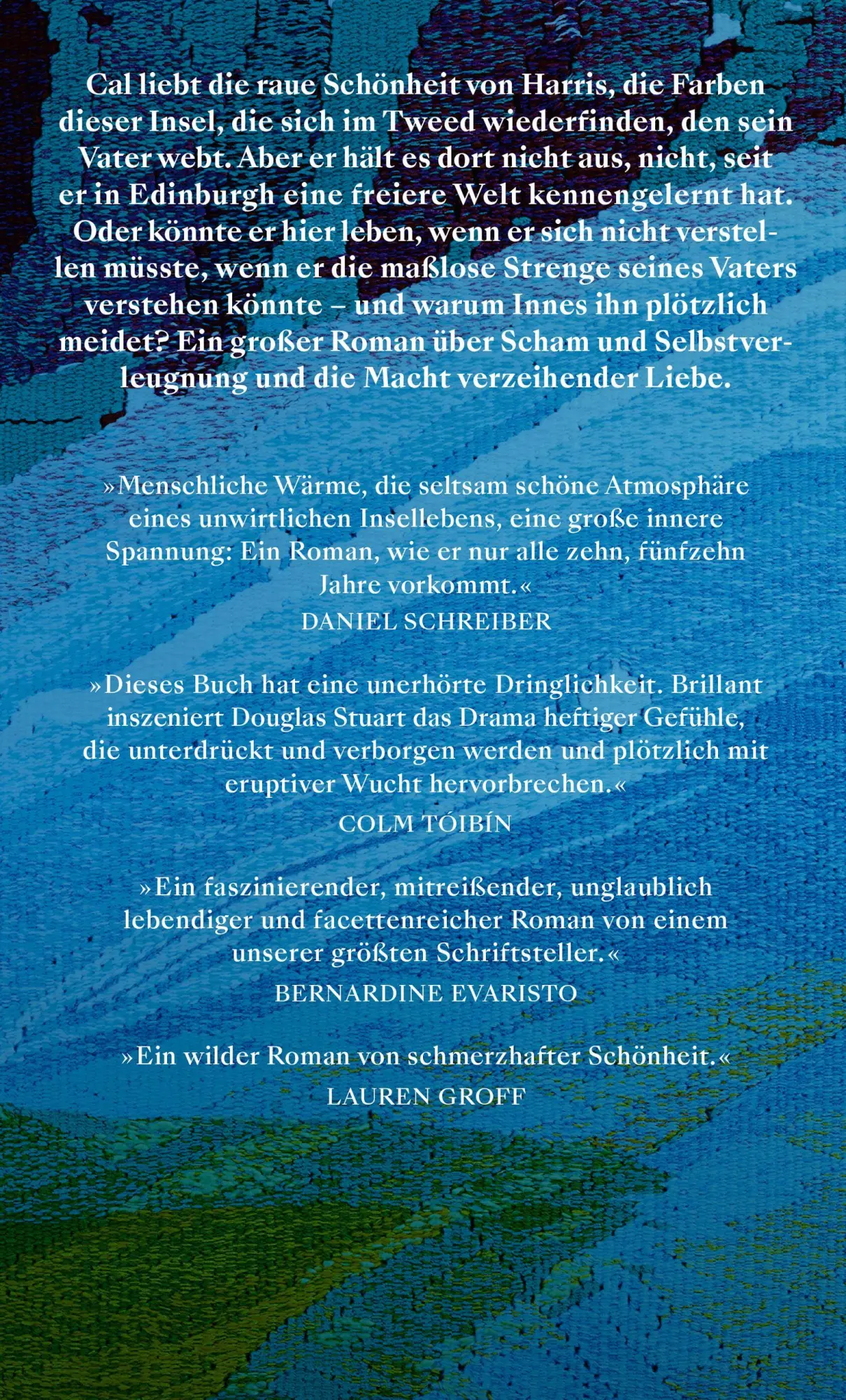 Bild: 9783446285828 | John of John | Douglas Stuart | Buch | 560 S. | Deutsch | 2026