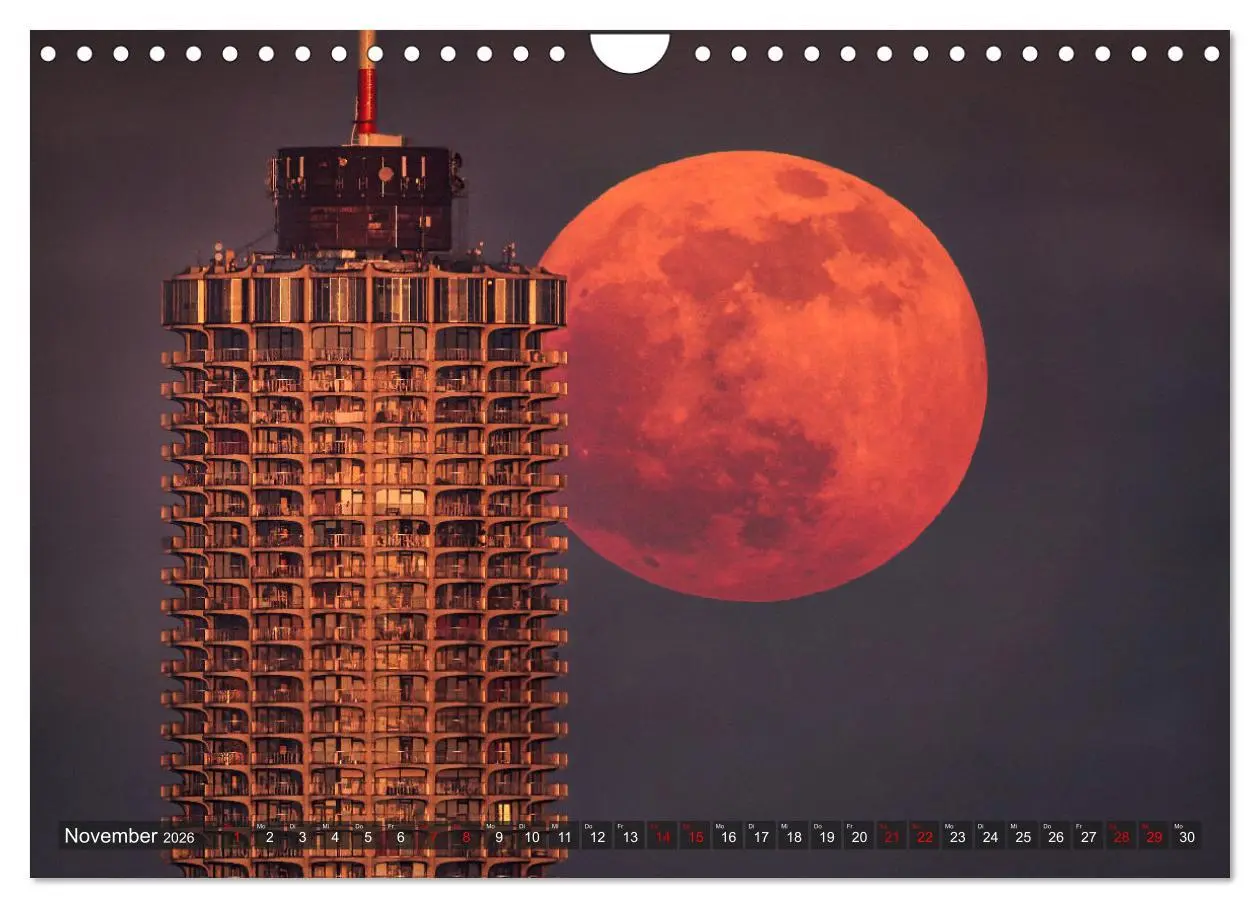 Bild: 9783457555828 | Augsburg - Stadt und Land (Wandkalender 2026 DIN A4 quer), CALVENDO...