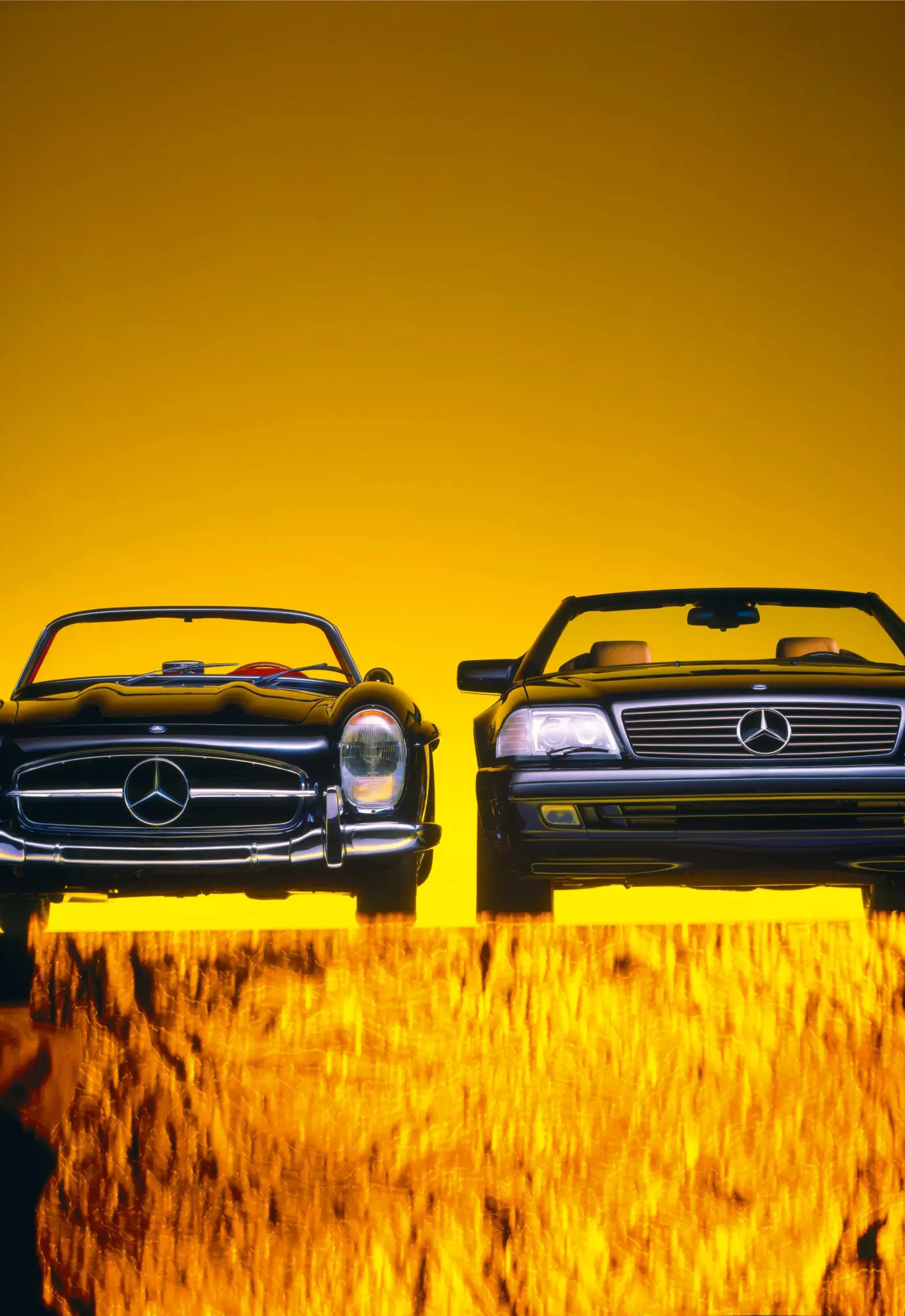 Bild: 9783613045828 | Mythos SL | R129 - Der lange Weg zum perfekten Design | Staud (u. a.)