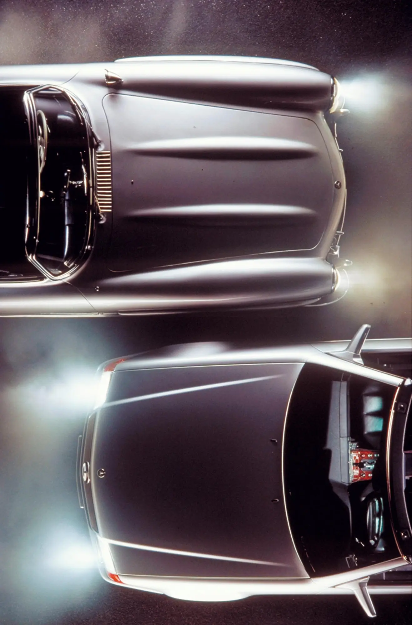 Bild: 9783613045828 | Mythos SL | R129 - Der lange Weg zum perfekten Design | Staud (u. a.)