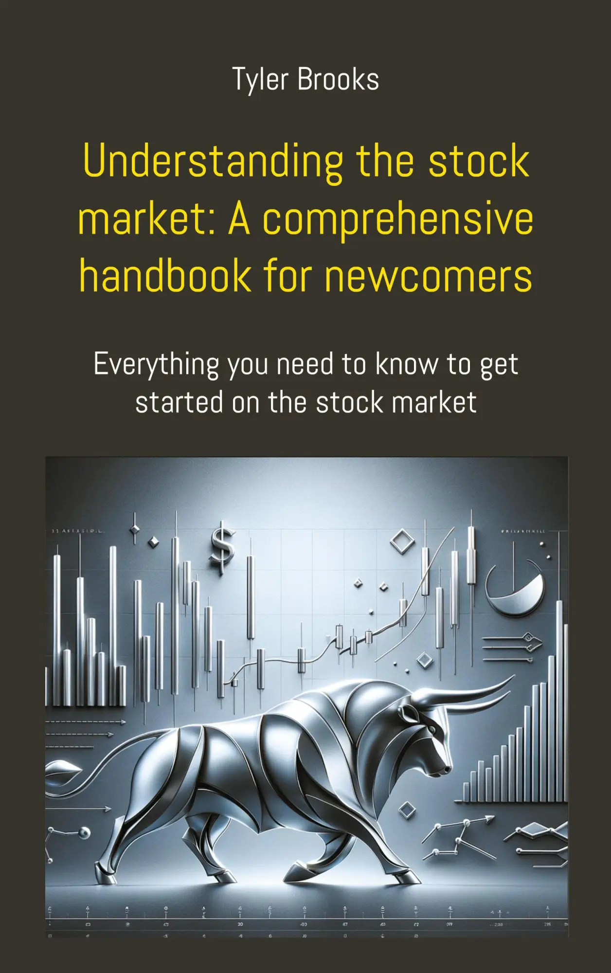 Cover: 9783758375828 | Understanding the stock market: A comprehensive handbook for newcomers