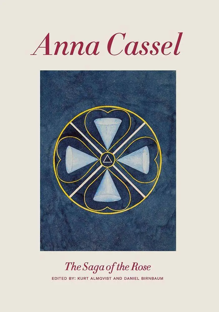 Cover: 9789189425828 | Anna Cassel | The Tale of the Rose | Kurt Almqvist | Buch | Englisch