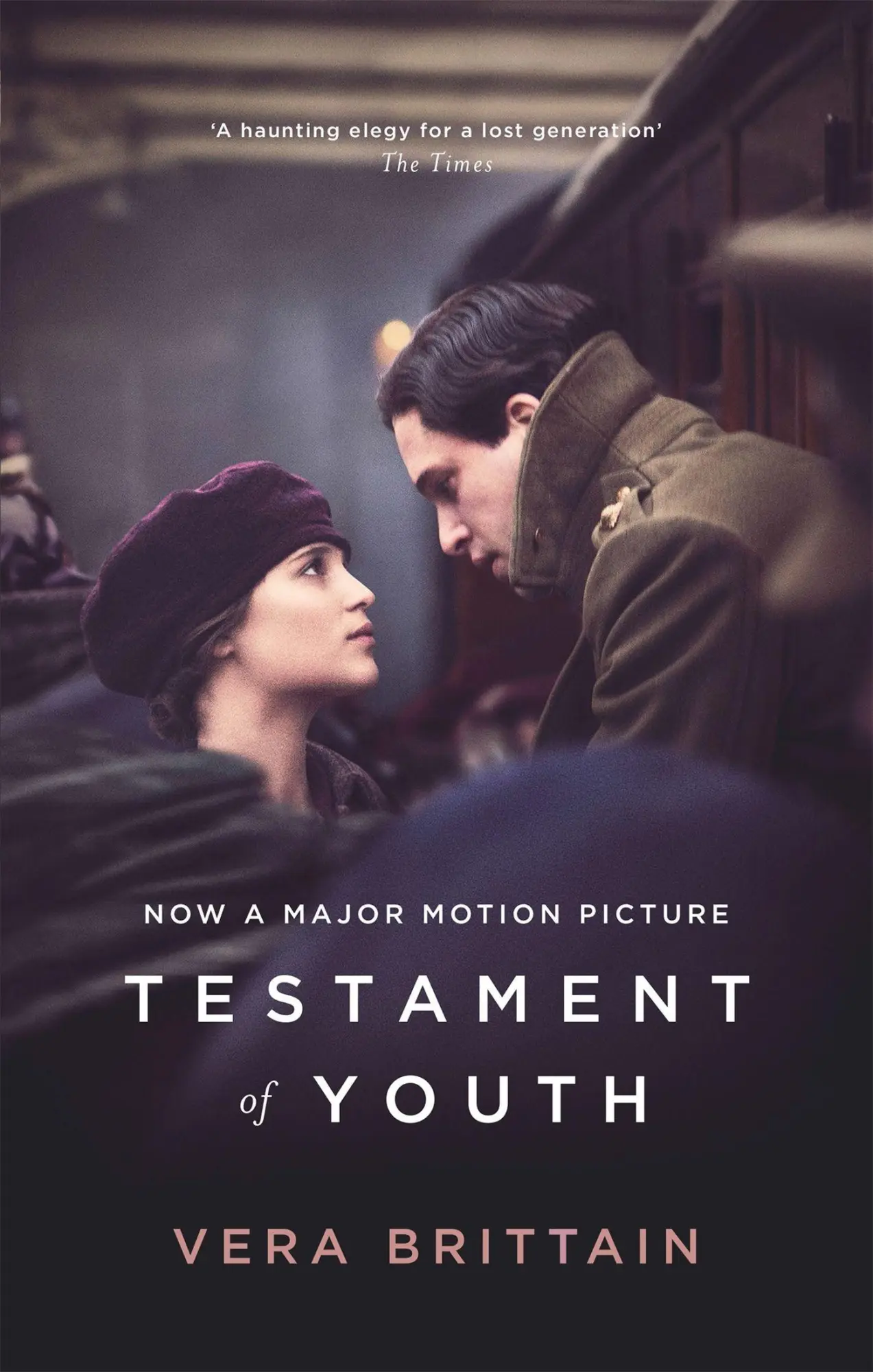 Cover: 9780349005928 | Testament of Youth (Film Tie-In) | Vera Brittain | Taschenbuch | XXVII